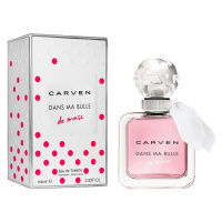 Carven - Dans Ma Bulle De Musc Vonná sada 100 ml dámské