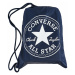 Converse Cinch Bag Modrá