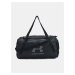 Černá sportovní taška Under Armour UA Undeniable 5.0 XS Pkble