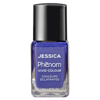 Jessica Phenom lak na nehty 085 Meet Me In Milan 15 ml