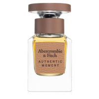 Abercrombie & Fitch Authentic Moment Men toaletní voda pro muže 30 ml