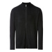 LIVERGY® Pánský pletený svetr (černá)