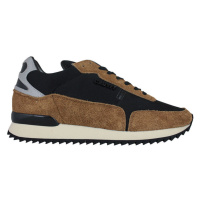 Cruyff Ripple trainer CC7360183 191 Black/Brown Hnědá