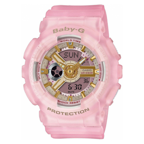 Casio BABY-G BA-110SC-4AER (397)