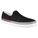 Tommy Hilfiger TOMMY JEANS ESSENTIAL SLIPON Dámské slip-on, černá, velikost