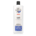 Nioxin System 6 Color Safe Cleanser Shampoo čisticí šampon pro chemicky ošetřené vlasy 1000 ml