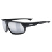 Sportovní brýle Uvex Sportstyle 238 Barva: černá/stříbrná