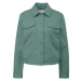 s.Oliver RL INDOOR JACKET Dámská džínová bunda, zelená, velikost