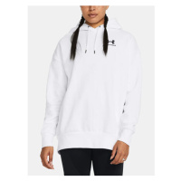 Dámská mikina Under Armour Essential Flc OS Hoodie