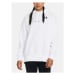 Dámská mikina Under Armour Essential Flc OS Hoodie