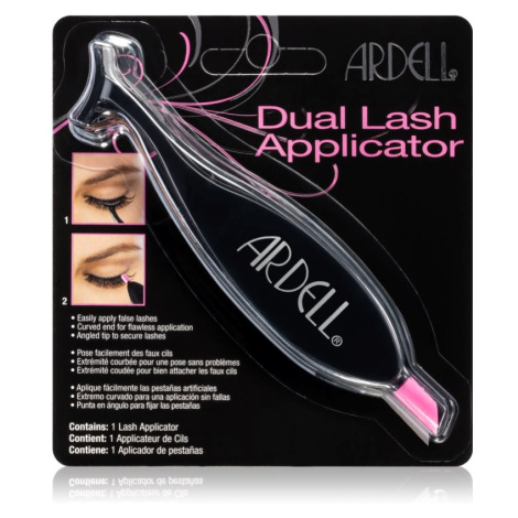 Ardell Dual Lash Applicator aplikátor na řasy 1 ks