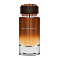 Mercedes Benz Mercedes Benz Le Parfum parfémovaná voda pro muže 120 ml