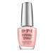 OPI Infinite Shine Gel-Like Lacquer lak na nehty s gelovým efektem Bubble Bath 15 ml