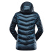 ALPINE PRO - ROGA DÁMSKÁ BUNDA HI-THERM