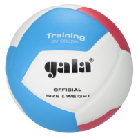 GALA BV5545 TRAINING Volejbalový míč, modrá, velikost
