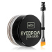 Wibo Eyebrow Pomade pomáda na obočí 3,5 g
