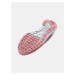 Boty Under Armour UA W Charged Rogue 3 Knit-PNK
