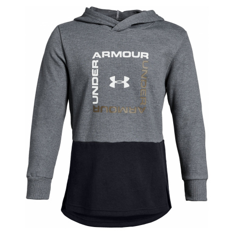 Mikina Under Armour Unstoppable Double Knit Hoody
