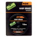 Fox Vlasová šňůrka Edges Hair Braid 10m