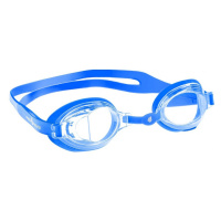 Dětské plavecké brýle mad wave stalker goggles junior modrá