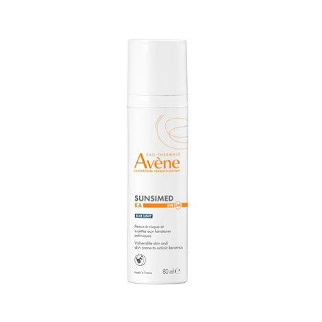 AVENE Sunsimed KA 80 ml Avène