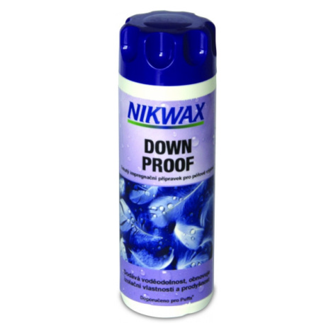 Impregnace Nikwax Down Proof 300 ml