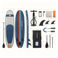 Retrospec Weekender SL 10' Nafukovací Paddleboard