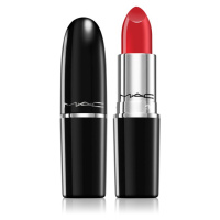 MAC Cosmetics Lustreglass Sheer-Shine Lipstick lesklá rtěnka odstín Cockney 3 g