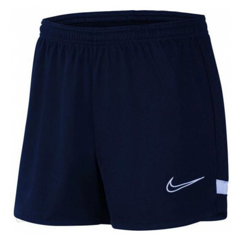 Dámské šortky Dri-FIT Academy W CV2649-451 - Nike