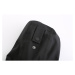 Alpine Pro Doreja Dámský nepromokavý kabát LJCX558 černá