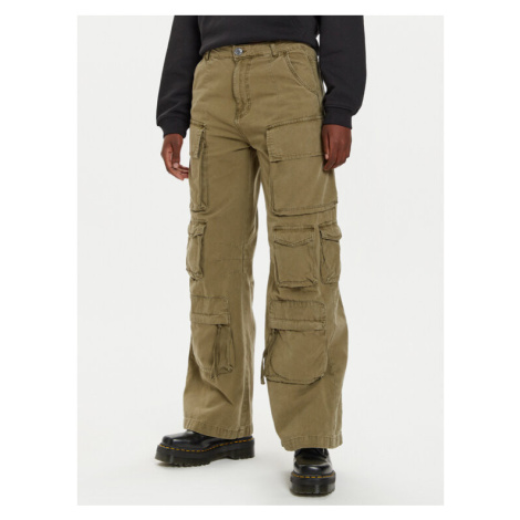 Cargo kalhoty Alpha Industries