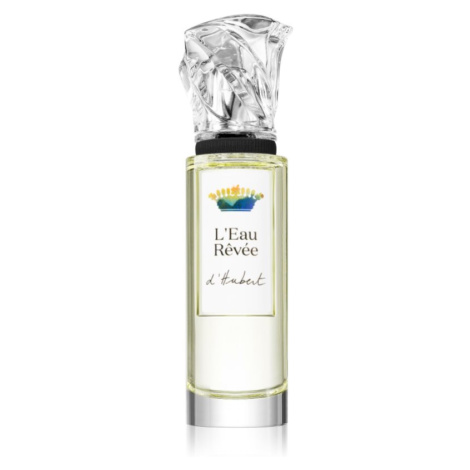 Sisley L'Eau Rêvée d'Hubert parfémovaná voda pro ženy 50 ml