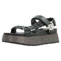 Liu Jo FRIDA 20 SANDAL Černá