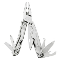 Leatherman nůž multitool rev