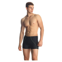 AQUA SPEED Man's Swimming Shorts Harry Pattern 01