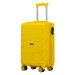 Extra odolný cestovní kufr ROWEX Dash Barva: Žlutá