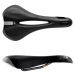 Selle Italia 3 FLOW - S2 Cyklistické sedlo, černá, velikost