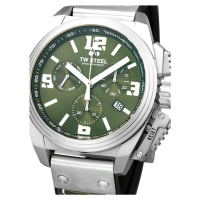 TW-Steel TW1116 Canteen Chronograph 46mm