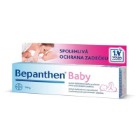 BEPANTHEN Baby Mast