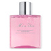 Dior Sprchový gel s růžovou vodou Miss Dior (Shower Gel) 175 ml