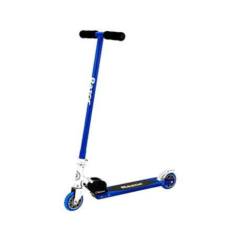 Razor S Sport Scooter - modrý