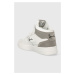 Sneakers boty Karl Kani 89 High bílá barva, 1184113 KKFWW000303