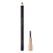 INIKA Organic Tužka na obočí (Brow Pencil) 1,1 g Brunette