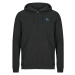 Rip Curl SEARCH ZIP THRU HOOD Černá