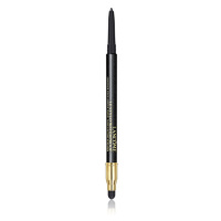 Lancôme Le Stylo Waterproof voděodolná tužka na oči s vysokou pigmentací odstín 01  Noir Onyx