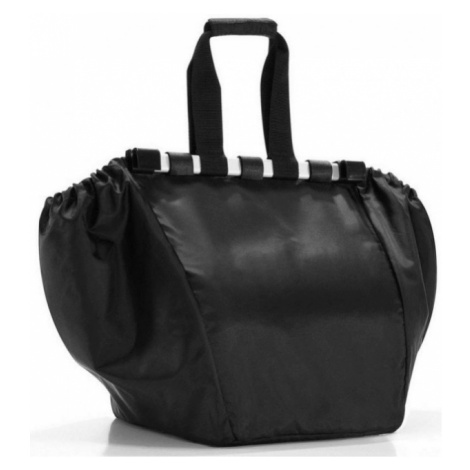 Nákupní taška Reisenthel Easyshoppingbag černá