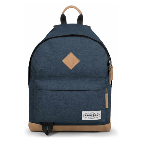 Eastpak AUTHENTIC INTO THE OUT WYOMING Into Navy Yarn