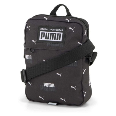 Puma ACADEMY PORTABLE Dokladovka, mix, velikost