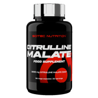 Scitec Nutrition Citrulline Malate - 90 kapslí