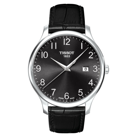 Tissot T-Classic T-Tradition T063.610.16.052.00